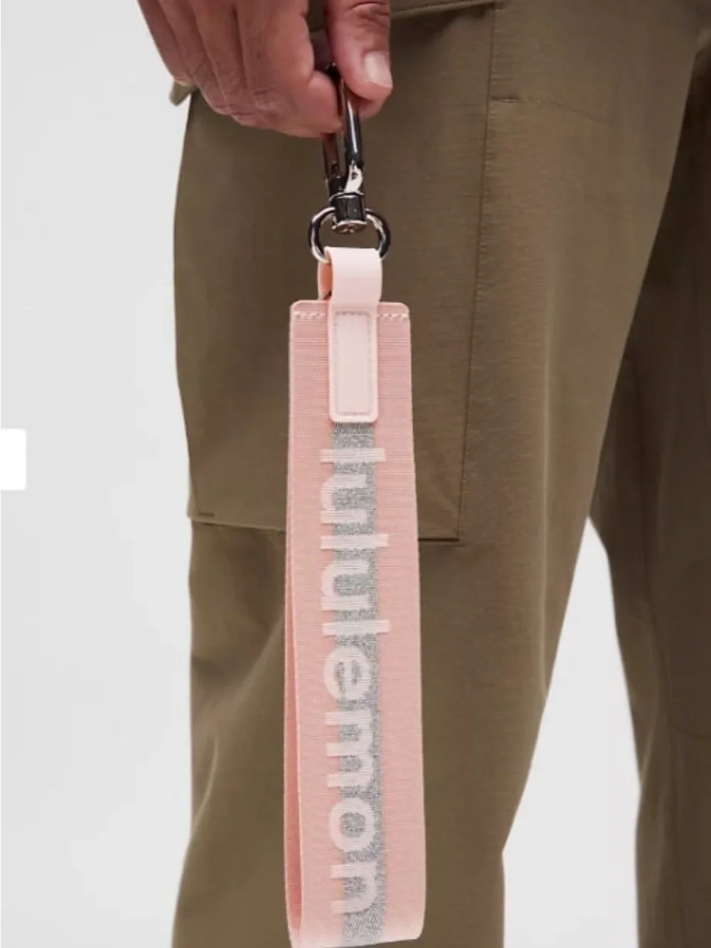 lululemon athletica wide woven